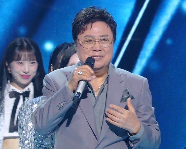 '불후의 명곡' 남진.