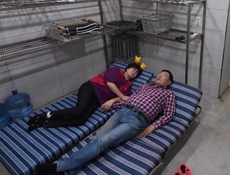 '사장님 귀는 당나귀 귀'