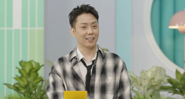 '살림남' 은지원.