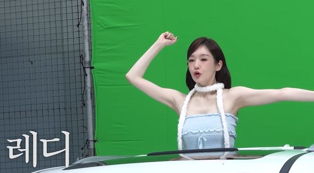 유튜브 채널 '걍밍경'