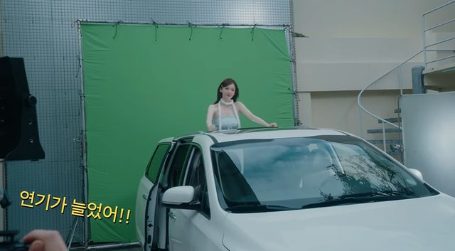 유튜브 채널 '걍밍경'