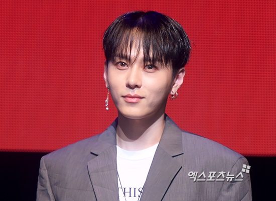 엑스포츠뉴스 DB - 용준형