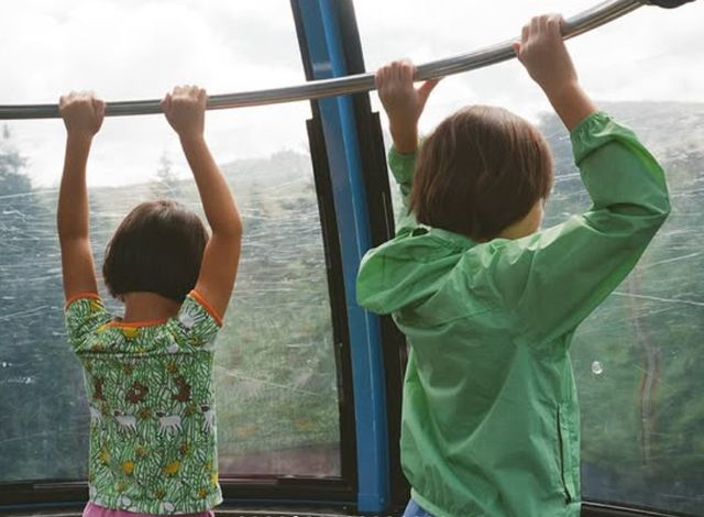 마이큐가 올린 신우와 이준.