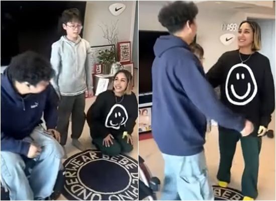 김송 인스타그램