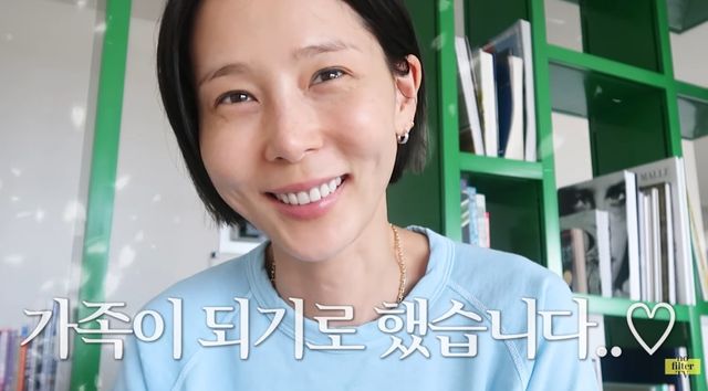 김나영 유튜브.