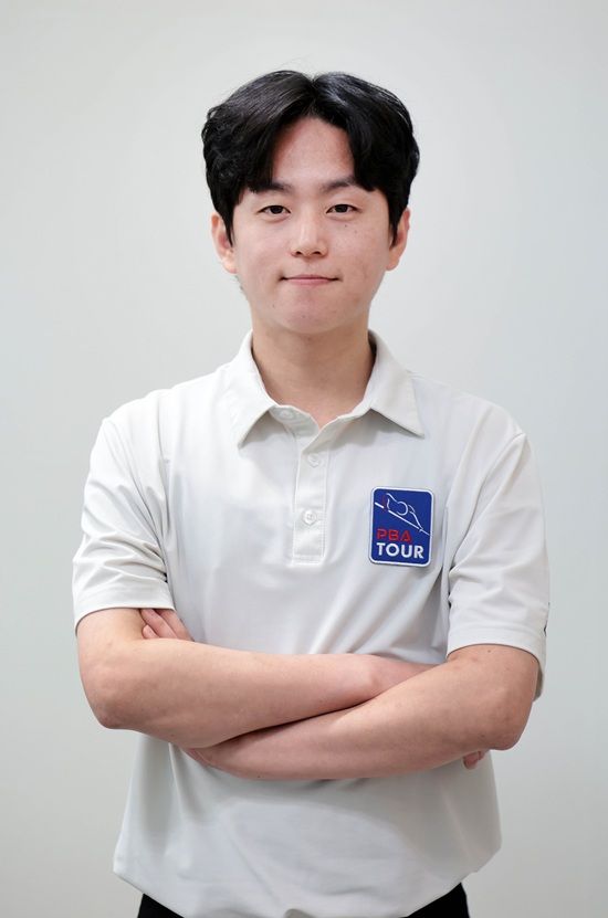 박광수​​. PBA