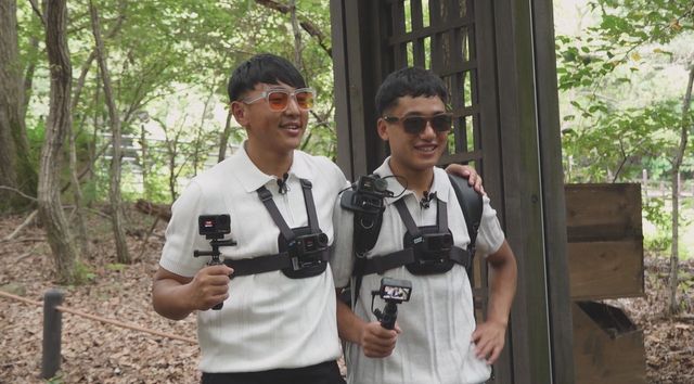 '어서와 한국은 처음이지'