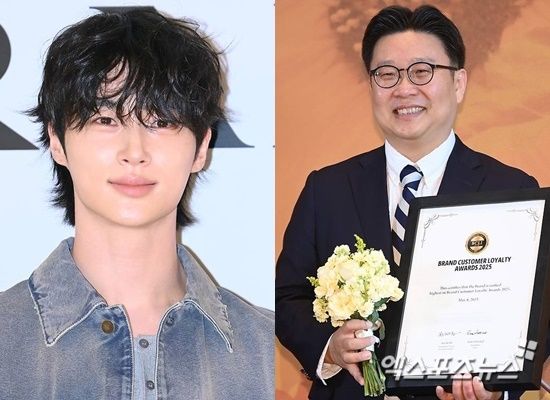 변우석 서경덕교수