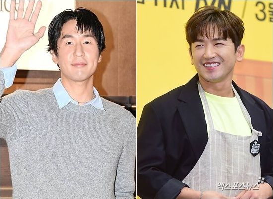 마이큐, 이민우 