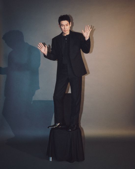 설경구/넷플릭스