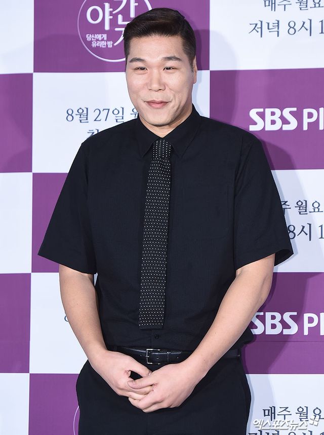 서장훈/엑스포츠뉴스 DB