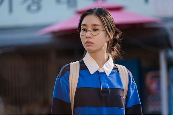 SBS '키스는 괜히 해서!' 안은진