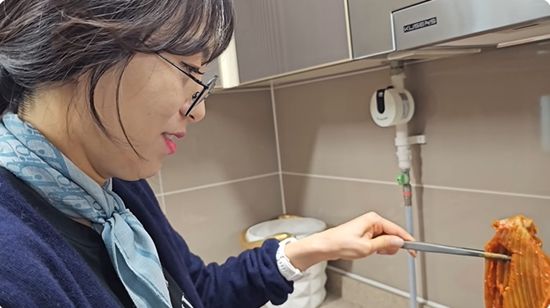 사진= 유튜브 '정영림심현섭' 영상 캡처