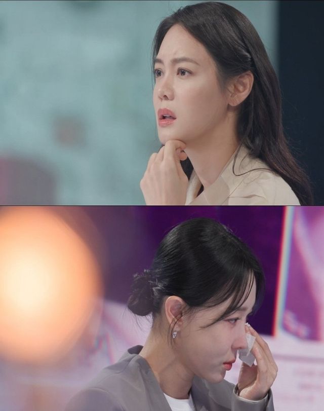 사진=KBS 2TV '스모킹 건' 스틸컷