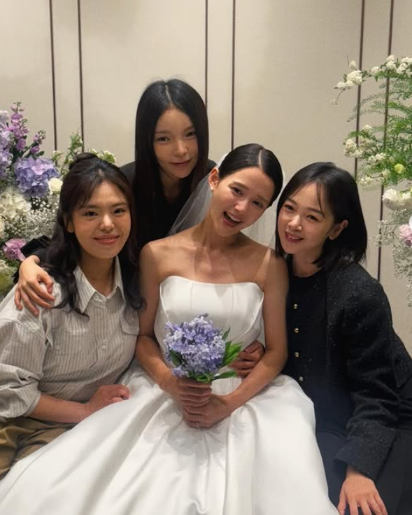 박진주 인스타그램