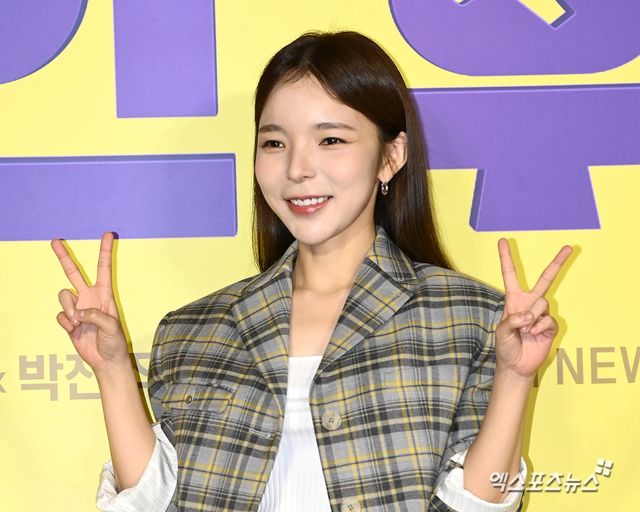 엑스포츠뉴스 DB - 박진주