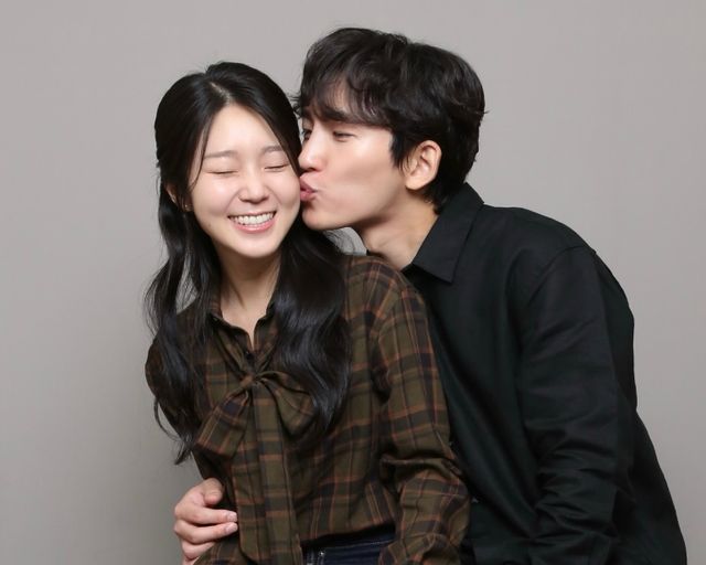 한지우 인스타그램