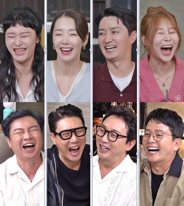 SBS '돌싱포맨'.