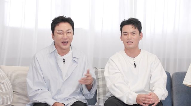  TV CHOSUN 예능 ‘내 멋대로 - 과몰입클럽’ 캡처