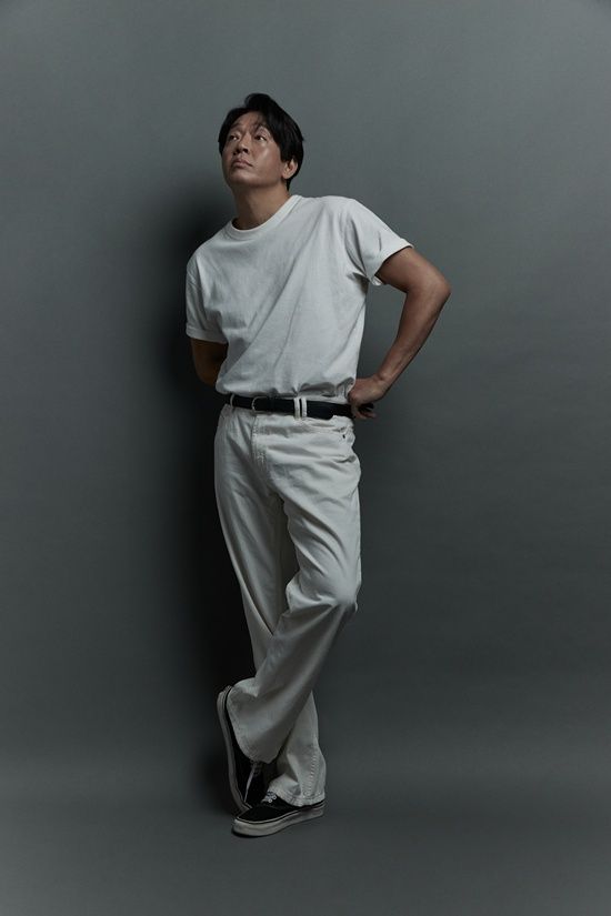 저스트엔터테인먼트 제공, 박지환