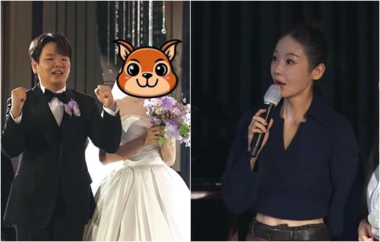 곽튜브, 강민경