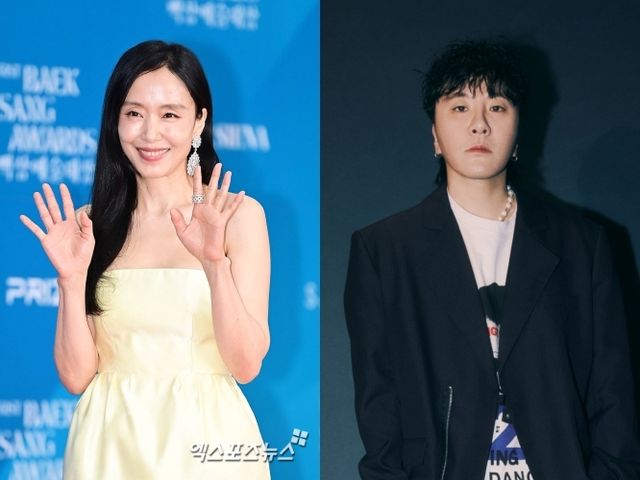 전도연, 변성현 감독