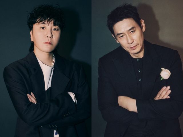 변성현 감독, 설경구