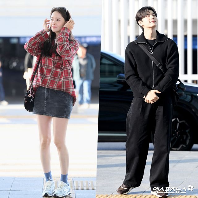 '폭군의 셰프' 연지영과 이헌의 재회