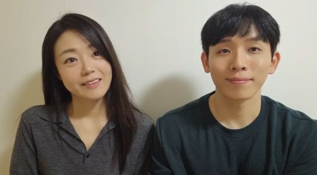 26기 영식과 현숙