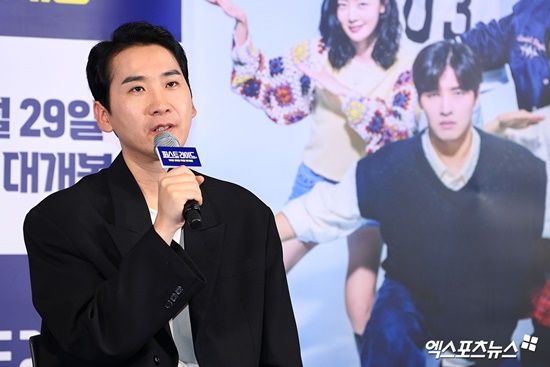 ​​영화 '퍼스트 라이드'