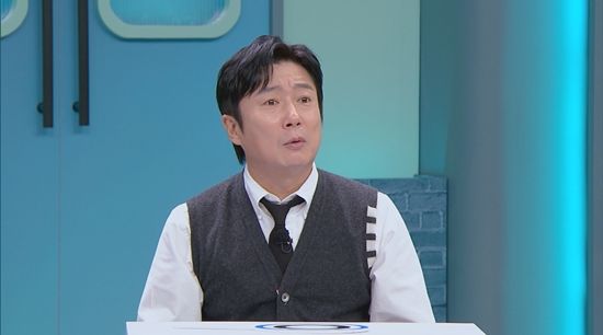 '한블리' 진행자 이수근. 사진=JTBC