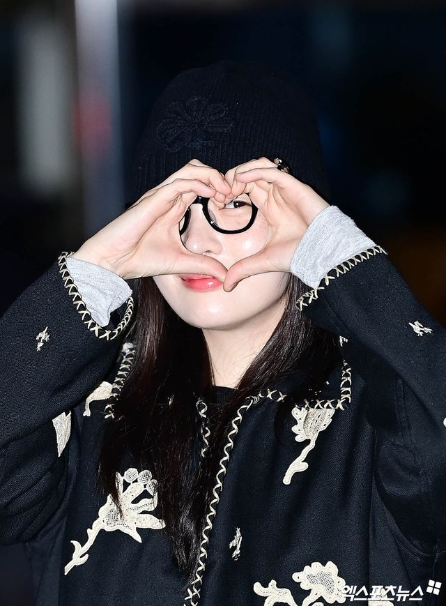 김민하, 러블리 그 자체 