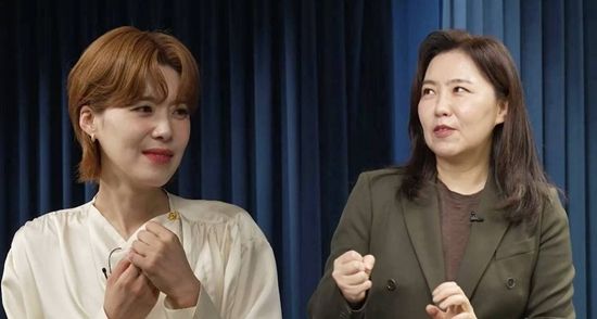 SBS '보고보고보고서' 