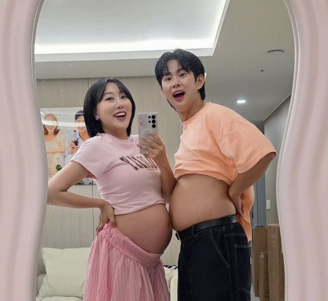 임라라, 손민수