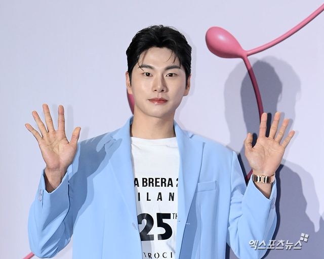 엑스포츠뉴스 DB - 이이경