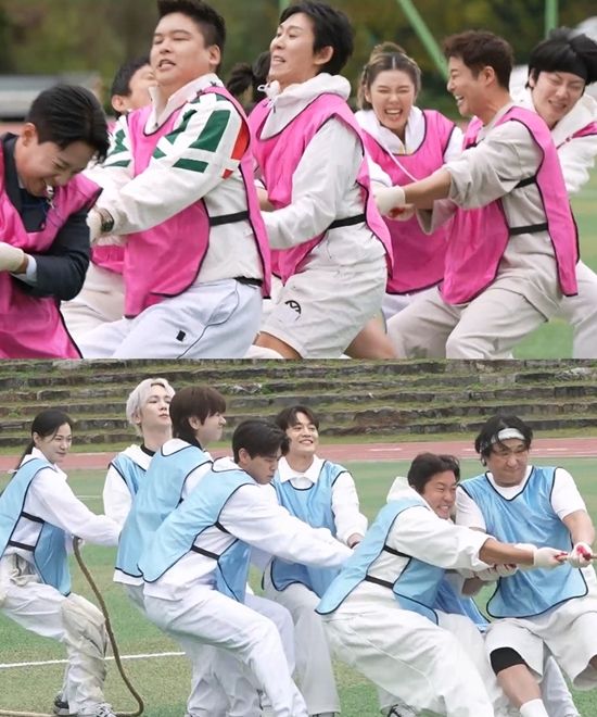 사진=&nbsp;MBC '나 혼자 산다' 제공