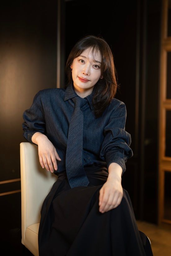 영화 '구원자' 김히어라