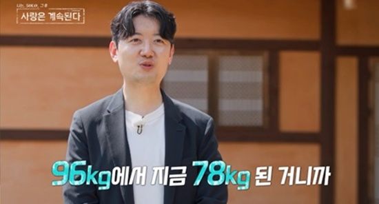 SBS Plus, ENA '나솔사계'