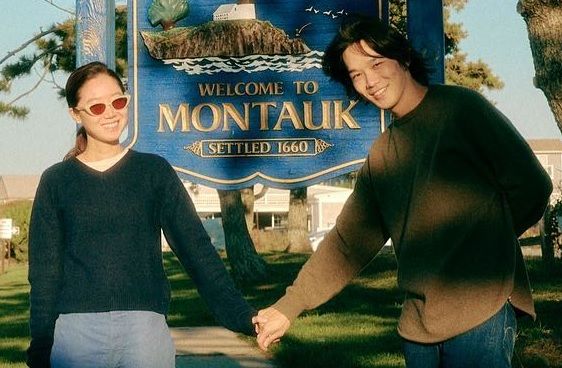 공효진, 케빈오 부부