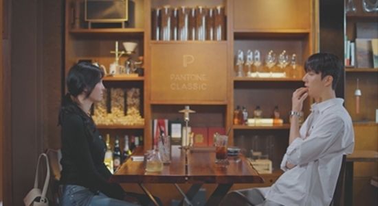 사진= 티빙 '환승연애4' 제공