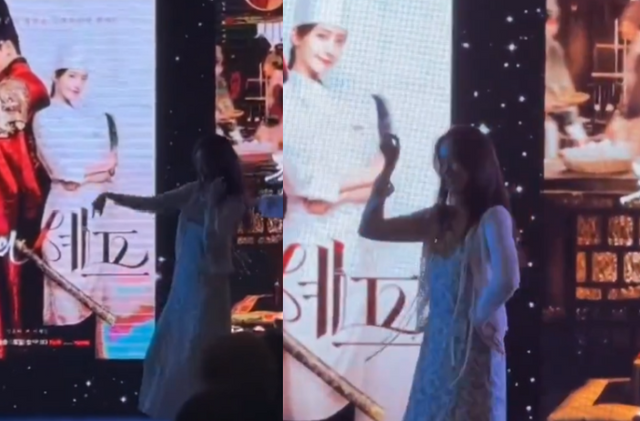 온라인 커뮤니티 캡처.