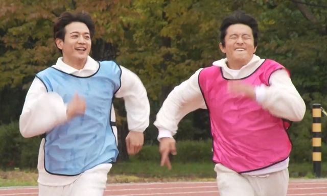 '나 혼자 산다' 스틸컷