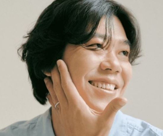 '완벽한 하루' DJ 이상순. 사진=안테나