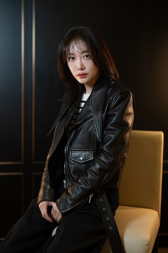 영화 '구원자' 김히어라