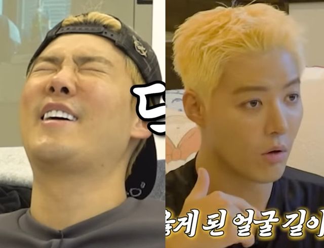 강남 유튜브 채널.