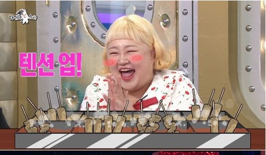 사진= MBC '라디오스타-우린 제법 잘 어울려요' 제공