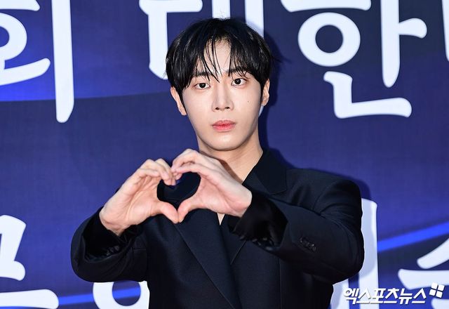 엑스포츠뉴스 박지영 기자. 추영우