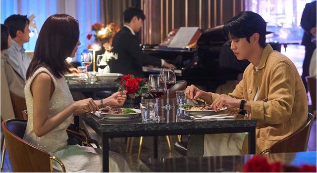 SBS '우주메리미'