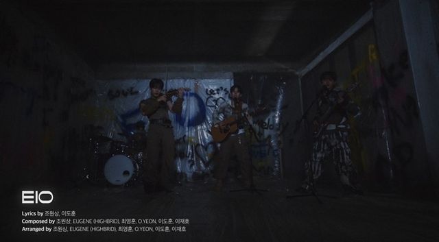 루시/미스틱스토리