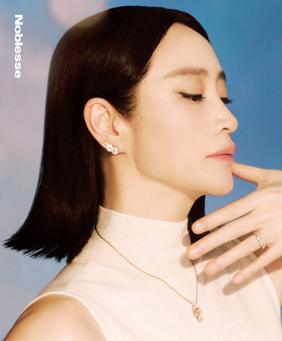 김혜수/노블레스